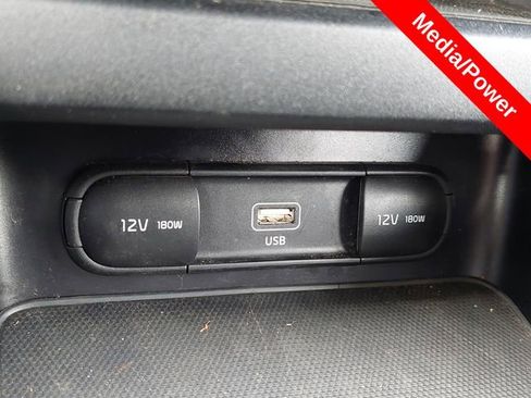 Used 2023 Kia Forte LXS image 15