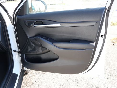 New 2026 Kia Seltos LX image 7