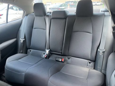 Used 2025 Toyota Corolla LE FWD image 36
