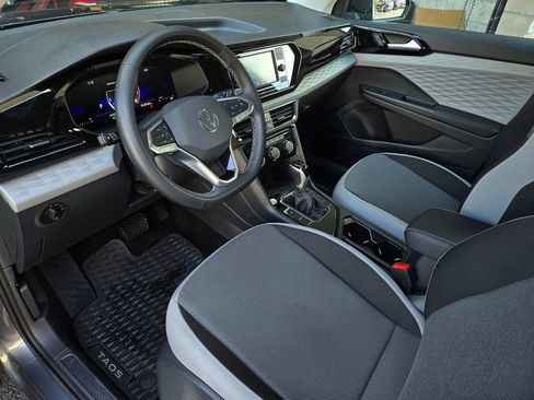 Used 2024 Volkswagen Taos S image 9