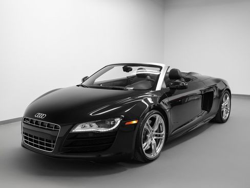 Used 2011 Audi R8 V10 image 60