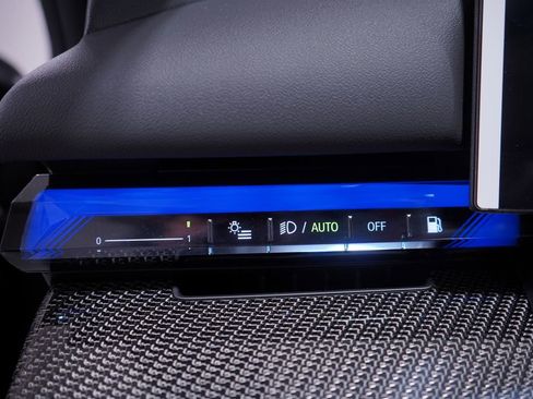 New 2026 BMW M5 Touring image 19