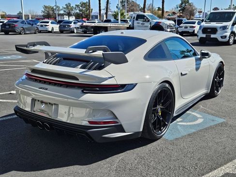 Used 2022 Porsche 911 GT3 image 5