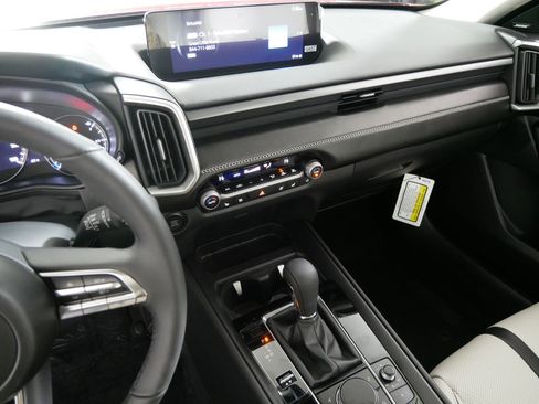 New 2026 MAZDA CX-50 AWD 2.5 S w/ Weather Package image 5