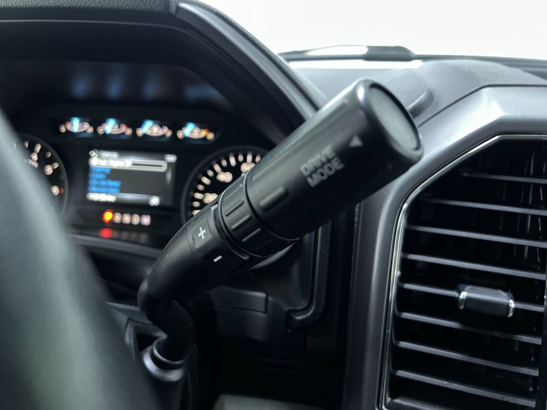 Used 2018 Ford F150 XLT w/ Equipment Group 301A Mid AWD/4WD image 24