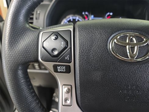 Used 2023 Toyota 4Runner TRD Sport image 19
