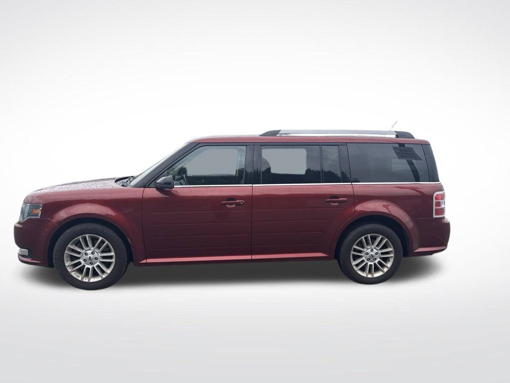 Used 2014 Ford Flex SEL w/ Equipment Group 202A AWD/4WD image 2
