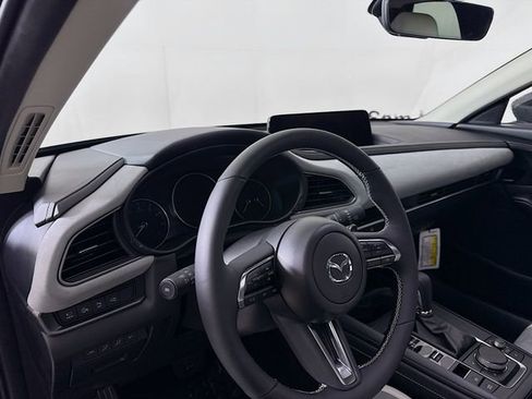 New 2026 MAZDA CX-30 2.5 Turbo w/ Premium Package AWD/4WD image 9