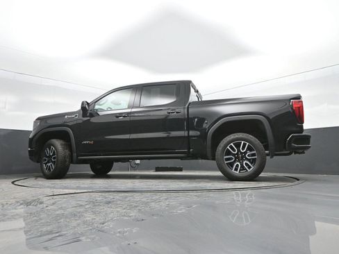 Used 2026 GMC Sierra 1500 AT4 w/ AT4 Premium Package image 38