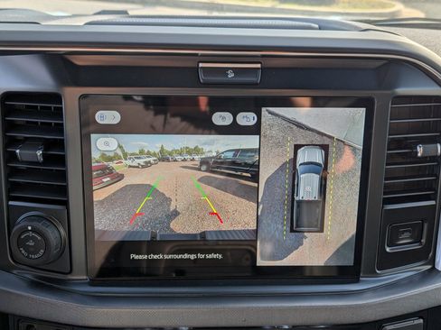 New 2026 Ford F250 Platinum w/ Tremor Off-Road Package image 32