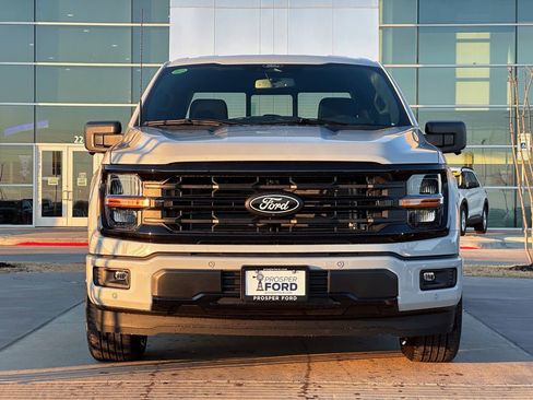 New 2026 Ford F150 XLT image 19