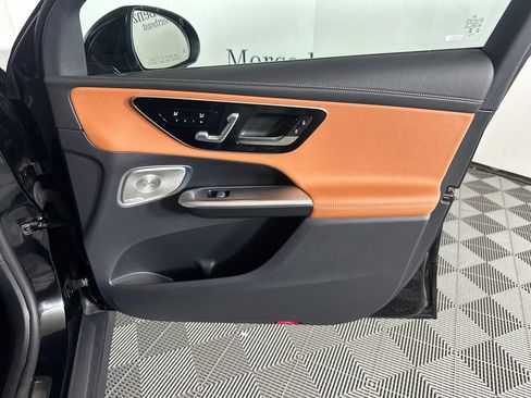 Certified 2023 Mercedes-Benz GLC 300 image 15