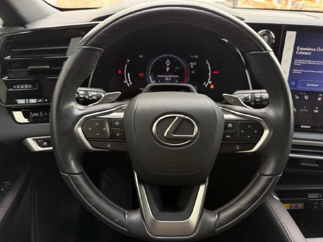 Used 2023 Lexus RX 350 FWD w/ Accessory Package (Z1) image 12
