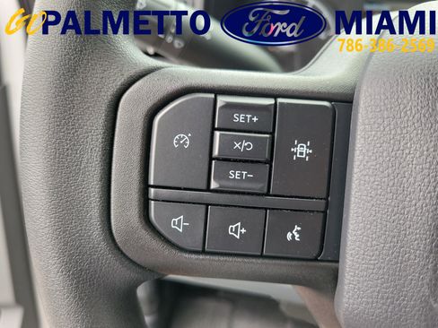 New 2024 Ford F450 XL AWD/4WD image 18