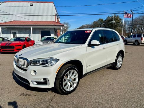 Used 2018 BMW X5 xDrive35i image 1
