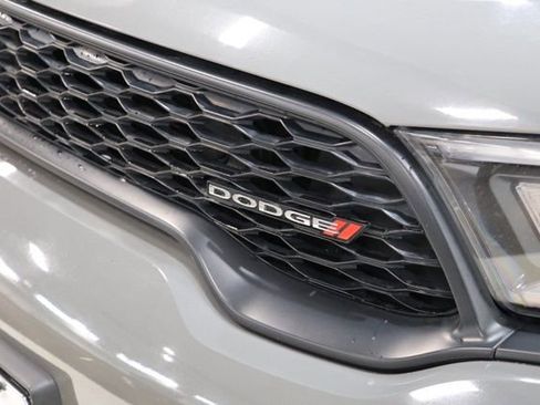 Used 2021 Dodge Durango GT AWD/4WD image 12