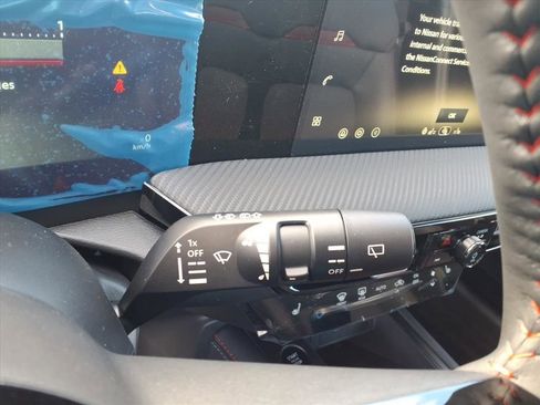 New 2026 Nissan Kicks SR w/ SR Premium Package image 23