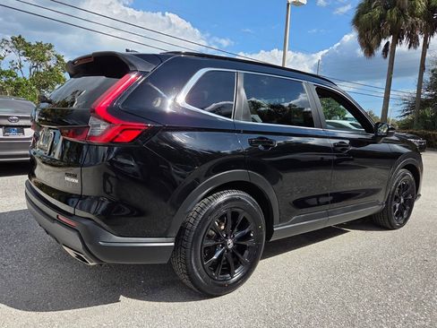 Used 2023 Honda CR-V Sport image 7