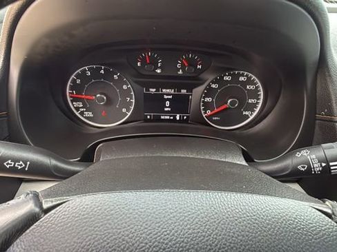 Used 2018 GMC Terrain SLE image 19