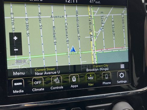 Used 2021 Jeep Grand Cherokee Limited w/ Quick Order Package 28K 80th image 8