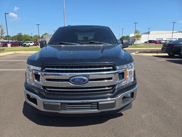 Used 2018 Ford F150 XLT RWD image 2