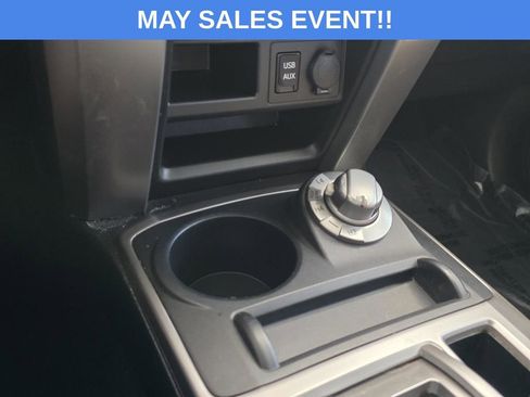 Used 2019 Toyota 4Runner SR5 AWD/4WD image 21
