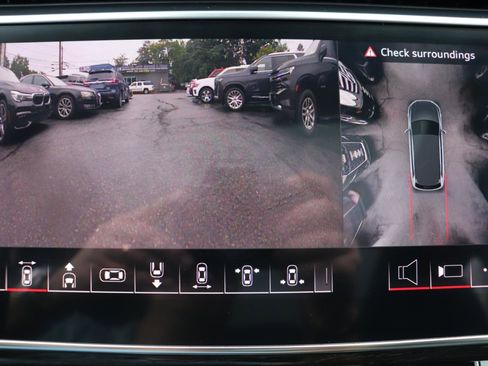 Used 2024 Audi Q7 2.0T Premium Plus AWD/4WD image 48