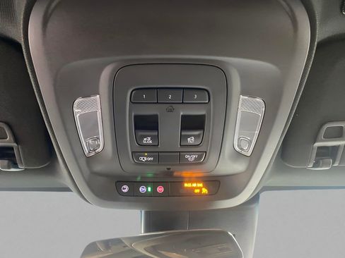 New 2025 Cadillac CT4 Premium Luxury AWD/4WD image 16