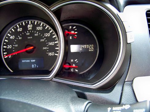 Used 2014 Nissan Murano S image 24