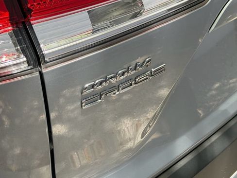 Used 2023 Toyota Corolla Cross L FWD image 7