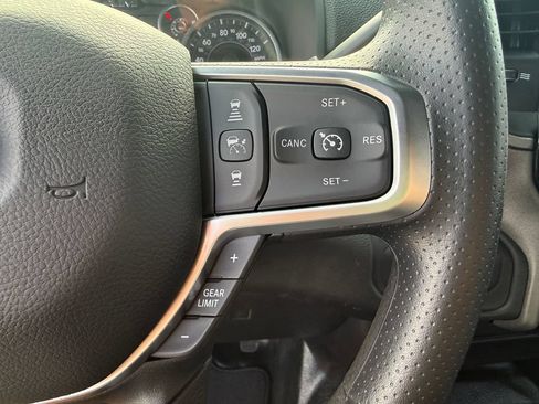 New 2026 RAM 2500 Tradesman AWD/4WD image 16