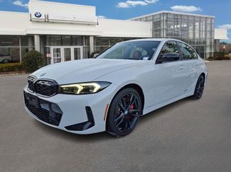 Certified 2024 BMW M340i xDrive w/ Premium Package video 1