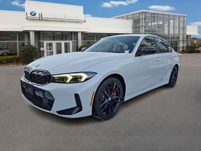 Certified 2024 BMW M340i xDrive w/ Premium Package