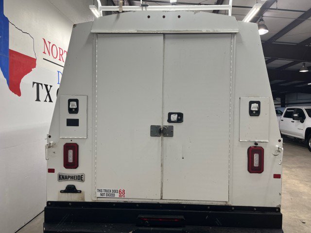 Used 2020 Ford F350 XL w/ Power Equipment Group RWD image 7
