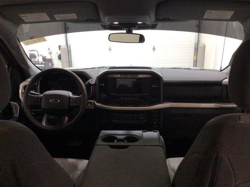 Used 2021 Ford F150 XLT w/ Trailer Tow Package image 27
