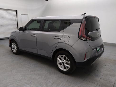 Used 2023 Kia Soul LX w/ LX Technology Package image 3