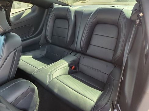 New 2025 Ford Mustang GT Premium image 20