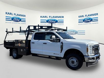 New 2026 Ford F350 XL w/ XL Chrome Package