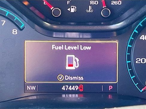 Used 2021 Chevrolet Colorado Z71 image 12