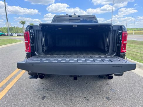 New 2026 RAM 1500 Limited AWD/4WD image 8