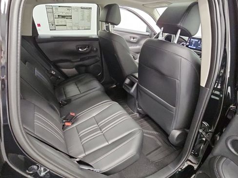 New 2027 Honda HR-V EX-L image 32