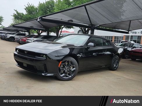 New 2026 Dodge Charger R/T w/ Driver Convenience Group AWD/4WD image 1