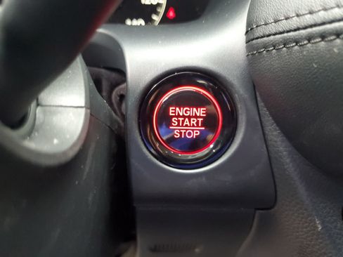Used 2024 Honda HR-V LX image 21