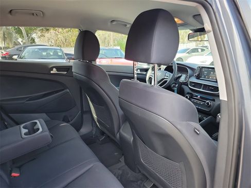 Certified 2021 Hyundai Tucson SE image 41