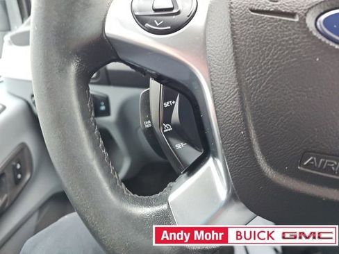 Used 2015 Ford Transit 150 130 Low Roof image 33