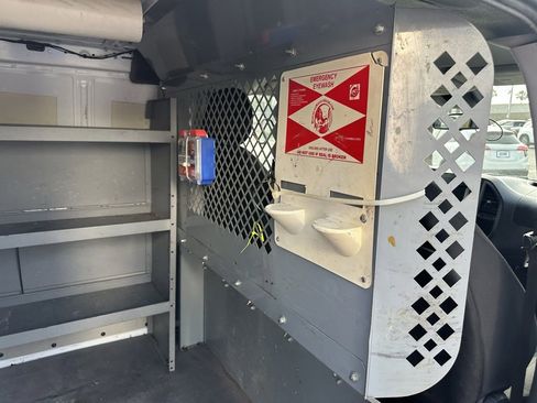 Used 2016 Mercedes-Benz Metris image 17