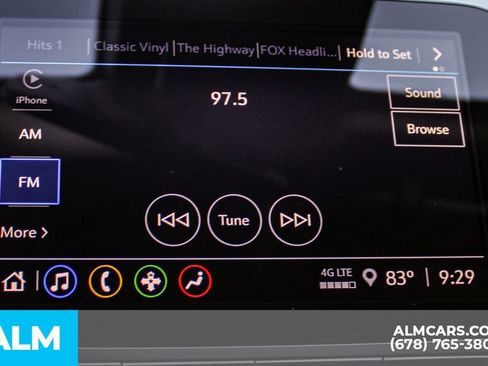 Used 2025 Chevrolet Malibu LT FWD image 32
