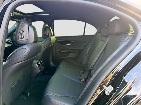 Used 2025 Mercedes-Benz C 300 C 300 image 21