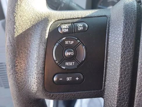 Used 2013 Ford F350 XL w/ PWR Equipment Group image 19