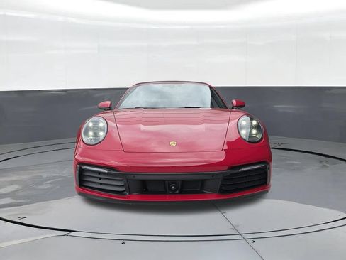 Certified 2020 Porsche 911 Carrera S RWD image 11